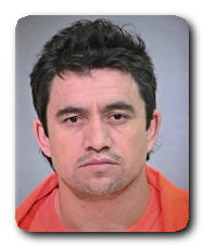 Inmate DAVID JUAREZ SOTELO
