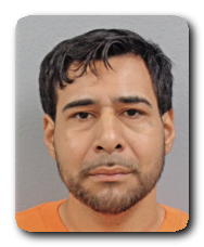 Inmate ISIDRIO LOPEZ