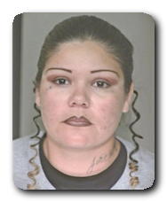 Inmate ELIZABETH ORTIZ