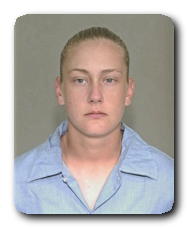 Inmate JENNIFER WOODARD