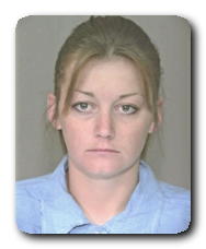 Inmate CASSANDRA WOODS