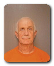 Inmate GARY CARPENTER