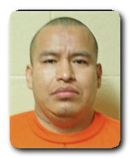 Inmate GUILLERMO MENDEZ