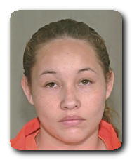 Inmate MELISSA ORMSBY