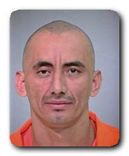 Inmate LUIS SANCHEZ GUZMAN