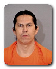 Inmate MARIO VELASQUEZ