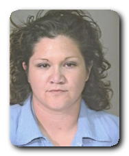 Inmate BLANCA VIOLETTE