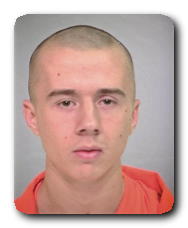Inmate TIMOTHY FRIEND