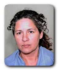 Inmate JEANETTE GONZALEZ