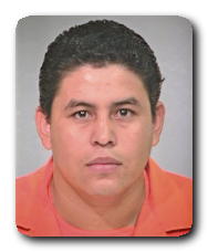 Inmate LUIS RODRIGUEZ DELAMONTE