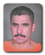 Inmate GASTON ROMERO CRUZ