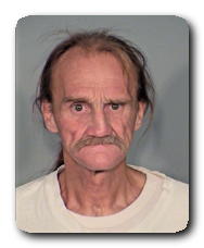 Inmate RICHARD STROUSE