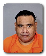 Inmate RAFAEL VILLAGOMEZ
