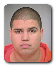 Inmate ANTHONY VILLESCAS