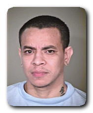 Inmate JOSE CABALLERO