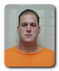 Inmate ANDREW LUNSFORD