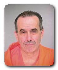 Inmate JOHN PIERSON