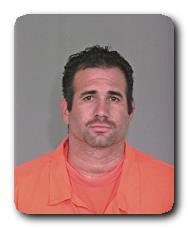 Inmate MICHAEL RUSSO