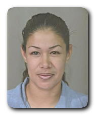Inmate BLANCA VELASCO
