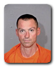Inmate CHRISTOPHER WOMBLE