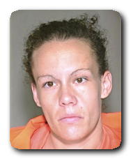 Inmate RACHELLE YOUNG