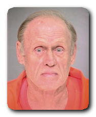 Inmate KENNETH COUTTS