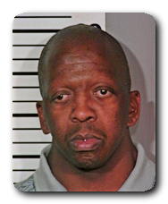 Inmate RANDALL JORDON