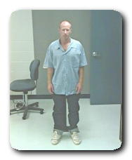 Inmate STEVEN KESON
