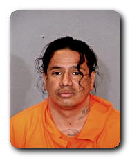 Inmate MICHAEL NUNEZ