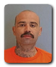 Inmate RONNIE OROZCO