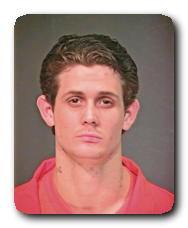 Inmate CHRISTOPHER SILVER