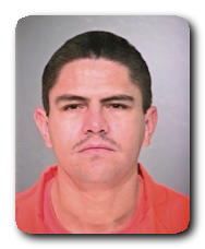 Inmate ANDRES SWAREZ