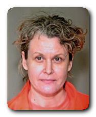 Inmate AMY TSALIKIS