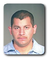 Inmate JUAN VILLEGAS MARTINEZ