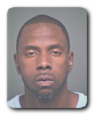 Inmate TYRONE BELL