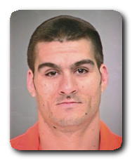 Inmate ANDREW CLYMER