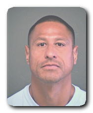 Inmate ANGEL MEZA