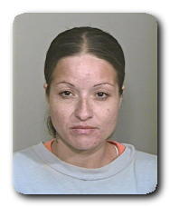 Inmate MARIA ORMSBY