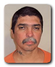 Inmate ALBERT TRUJILLO