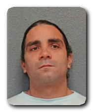 Inmate RAMON VALDEZ