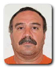 Inmate CARLOS BARRON