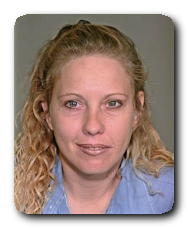 Inmate DONNA CROSBY