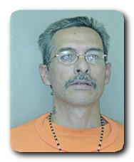 Inmate RICHARD FRANCO