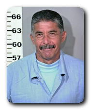 Inmate RICHARD NORIEGA