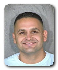 Inmate DAVID NUNEZ