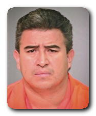 Inmate HUMBERTO SALGADO CASARRUBIAS
