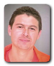 Inmate MARCOS URIBE