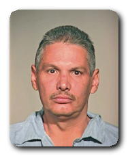 Inmate GERARD VALENZUELA