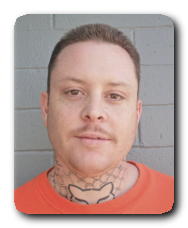Inmate BRIAN WOLF