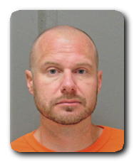 Inmate KEVIN ANDERSON